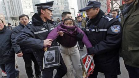 China forcefully harvesting organs from ‘hundreds of thousands’ of detainees, reveals tribunal