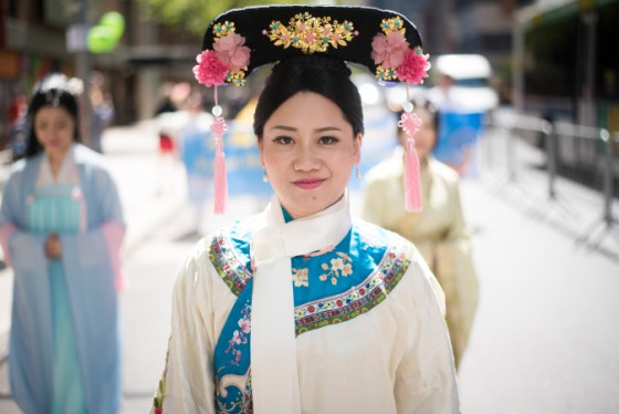 People Awaken Against the Persecution of Falun Gong